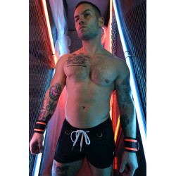 Breedwell Short Revolution Noir